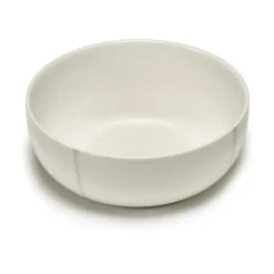 Zuma kom L Ø28,5 cm, Salt