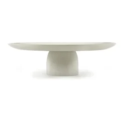 Zuma taartbord Ø33 cm, Salt