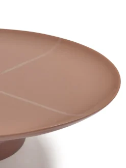 Zuma taartbord Ø33 cm, Sienna