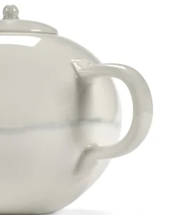 Zuma theepot 1,06 L, Salt