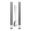 Zwilling Collection eetstokjes 5-delig, 5-delig