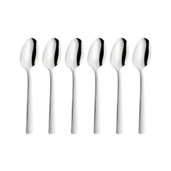 Zwilling Dinner espressolepels 6-delig, 6-delig