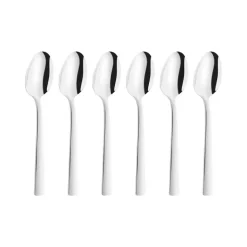 Zwilling Dinner theelepel 6-delig, 6-delig
