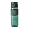 Zwilling drinkfles 68 cl, Donkergroen tritan