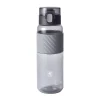 Zwilling drinkfles 68 cl, Grijs tritan