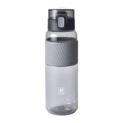 Zwilling drinkfles 68 cl, Grijs tritan