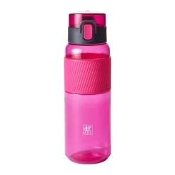 Zwilling drinkfles 68 cl, Rosa tritan