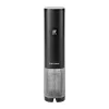 Zwilling elektrische wijnopener 21,3 cm, Zwart