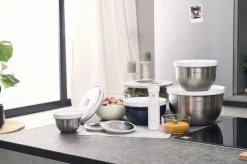Zwilling Fresh & save vacuümschaal glas, 1,75 L