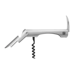 Zwilling Sommelier kurkentrekker 15 cm, Roestvrij staal