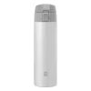 Zwilling Thermo Thermosfles 0,45 L, Zilver-wit