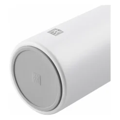 Zwilling Thermo Thermosfles 1 L, Zilver-wit