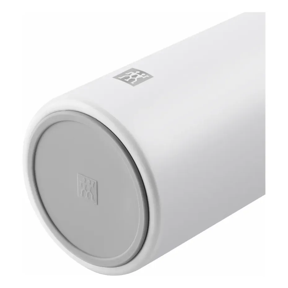 Zwilling Thermo Thermosfles 1 L, Zilver-wit